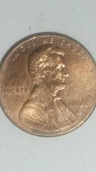 ABD 2002 D  1 CENT