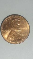 ABD 2015 D  1 CENT