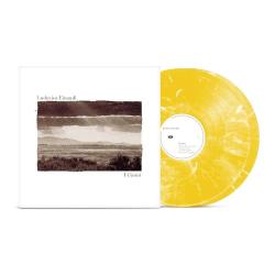 Ludovico Einaudi - I Giorni (Coloured Vinyl) - 2xPlak ( Ambalajında )