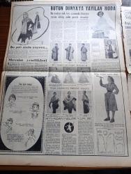 Yeni İstanbul Gazetesi - 9 Kasım 1952 - Eden Schuman Vichinsky Birleşmiş Milletler'de Konuşacak - Vaft Partisi Necibe Gene Karşı Geliyor - Truman Artık Siyasi Hayattan Çekiliyor - Arapların İsrail Aleyhindeki Kararı - UNESCO Genel Kurulunun Toplantısı - Marguerite Higgins'in Mektupları - Büyük Kardeşim Atatürk Anlatan Makbule Atadan - Denizlerin Efesi Gazi Umur Paşa Yazan Tevfik İnci Yazı Dizisi - NATO Komutan Muavini Türk Behçet Türkmen - Celal Bayar Lisesi Kadrosunun Hazırlıkları Tamamlandı - Kızıl Çin'in Maneviyatı Çok Zayıf - Stalin Ve Dünya Politikası - 12 Dilde Baskı Yapan Makine - Pazar Saatleri Yazan Bedii Faik - 1001 Gece Masalları Ali Baba İle Kırk Haramiler Çeviren Reşad Nuri Darago - Radyolar - Karikatür Nedir - Üç Karılı Hasan Ağa Yazan Mediha Berkes - Vefa İstanbulspor'la Beraber - Beykoz Emniyet'i Yendi - Minerva Dikiş Makinesi - Gripin - Çapamarka
