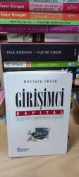Girişimci Kapital / Silikon Vadisi Tarihi ve Startup Ekonomisi