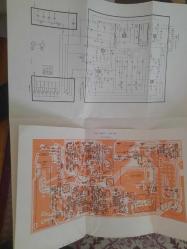 İES KÖRTİNG T611 T612 T613 TELEVİZYON DEVRE ŞEMASI