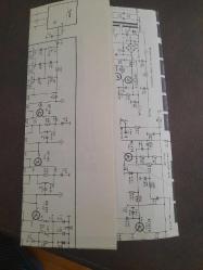 İES KÖRTİNG T611 T612 T613 TELEVİZYON DEVRE ŞEMASI