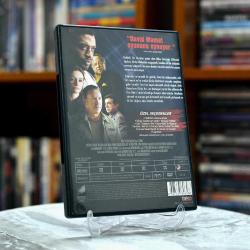 Redbelt / Kırmızı Kuşak DVD Film