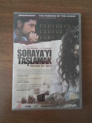 Şoray'ı Taşlamak Ambalajında Sıfır Dvd Film