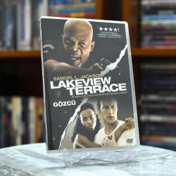 Lakeview Terrace / Gözcü DVD Film