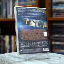 Covert One: The Hades Factor / Cehennem Operasyonu DVD Film