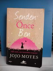 SENDEN ÖNCE BEN 2.EL