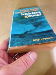 HÜKÜM GECESİ - İlk baskı