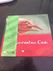 Diş Gıcırdatan Cadı