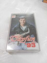 Tayfun 93 Kaseti