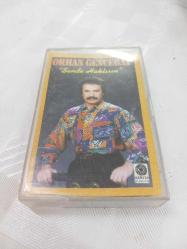 Sende Haklısın - Orhan Gencebay Kaset