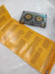 Sende Haklısın - Orhan Gencebay Kaset