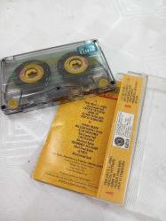 Sende Haklısın - Orhan Gencebay Kaset
