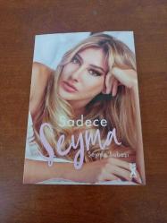 Sadece Şeyma - Şeyma Subaşı