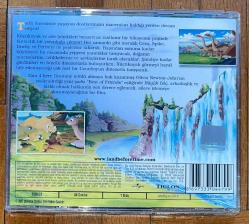 THE LAND BEFORE TIME 10 - TARİH ÖNCESİ TOPRAKLARDA 10 - BÜYÜK GÖÇ * ANİMASYON * VCD TÜRKÇE DUBLAJLI