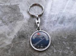 İSTANBUL BOĞAZ KÖPRÜSÜ ANAHTARLIK - ROZET - MADALYA  C113