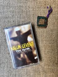Haluk Levent - Yine Ayrılık