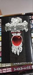 Death Note Box Set Vol.s 1 13 Volumes 1 - 13 12. Sayı Eksik