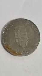 MACARİSTAN 1999 10 FORINT