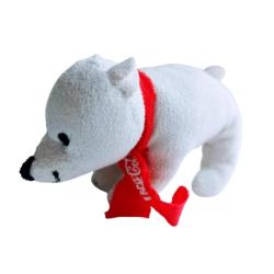Coca Cola Lisanslı Kutup Ayısı Küçük Boy
