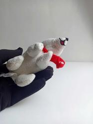 Coca Cola Lisanslı Kutup Ayısı Küçük Boy