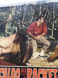 İntikam, İtalyanca ORİJİNAL SİNEMA, Film AFİŞİ, (GRANDE CALDO PER IL RACKET DELLA DROGA - Darker Than Amber) 1970, FİLM AFİŞİ / POSTERİ - BÜYÜK BOY - ORİJİNAL - 65 X 46 cm EBADINDA - Original Turkish Big Size Movie Poster - Robert Clouse, John D. MacDonald, Ed Waters, Rod Taylor, Theodore Bikel, Suzy Kendall, Ahna Capri, William Smith, Janet MacLachlan, Robert Phillips, 	Jane Russell, James Booth, Oswaldo Calvo, Sherry Faber, Marcia Knight, James H. Frysinger, Harry A. Wood, Jack Nagle, Judy Wallace