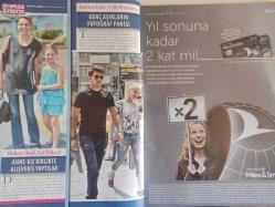 Şamdan Plus Haftalık Aktüalite Sinema Tiyatro Müzik ve Magazin Dergisi - 24 Temmuz 2013 - Ender Mermeci - Atıl Kutoğlu - Nedim Keçeli - Gamze Karaman - Engin Keçeli - Sinem Yıldırım - Burcu Esmersoy - Sanem Tezman - Siren Ertan ÇArmıklı - Emine Özilhan - Irmak Atuk - Alexis Gulliver - Ebru Şallı - Özben Önal - Lal Yüksel - Batuhan Kafar - Yelda Demirören  Celal Çapa - Şebnem Çapa - Mustafa Sandal - Emina Sandal - Esra Civelek - Sema Kızıl - Bennu Gerede - Miro Erkaya - Sahara Öztarhan - Nilgün Keçili - Sinem Yıldırım - Osman Çarmıklı - Herve Magro - Aykut Cengiz Engin - Haluk Sanver - Ayşe Azizoğlu - Atıl Kutoğlu - Pınar Altuğ - Su Atacan - Ayşe San - Ahu Tuğbay - Türkan Sabancı - Melda Kosif - Sinan Kosif - Aysen Sabancı - Petek Ertüre - Ali Ağaoğlu - Ali Ege - Esra Ergintuğ - Şeyda Coşkun - Can Boşoğlu - Hülya Avşar - Zehra Çilingiroğlu - Çiğdem Kayalı - Şebnem Dinçgör - Ceyda Ateş - İpek Tanrıyar - Merve Boluğur fotoğraf ve haberi - Tam takım Dergi