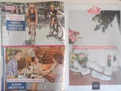 Şamdan Plus Haftalık Aktüalite Sinema Tiyatro Müzik ve Magazin Dergisi - 24 Temmuz 2013 - Ender Mermeci - Atıl Kutoğlu - Nedim Keçeli - Gamze Karaman - Engin Keçeli - Sinem Yıldırım - Burcu Esmersoy - Sanem Tezman - Siren Ertan ÇArmıklı - Emine Özilhan - Irmak Atuk - Alexis Gulliver - Ebru Şallı - Özben Önal - Lal Yüksel - Batuhan Kafar - Yelda Demirören  Celal Çapa - Şebnem Çapa - Mustafa Sandal - Emina Sandal - Esra Civelek - Sema Kızıl - Bennu Gerede - Miro Erkaya - Sahara Öztarhan - Nilgün Keçili - Sinem Yıldırım - Osman Çarmıklı - Herve Magro - Aykut Cengiz Engin - Haluk Sanver - Ayşe Azizoğlu - Atıl Kutoğlu - Pınar Altuğ - Su Atacan - Ayşe San - Ahu Tuğbay - Türkan Sabancı - Melda Kosif - Sinan Kosif - Aysen Sabancı - Petek Ertüre - Ali Ağaoğlu - Ali Ege - Esra Ergintuğ - Şeyda Coşkun - Can Boşoğlu - Hülya Avşar - Zehra Çilingiroğlu - Çiğdem Kayalı - Şebnem Dinçgör - Ceyda Ateş - İpek Tanrıyar - Merve Boluğur fotoğraf ve haberi - Tam takım Dergi