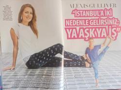 Şamdan Plus Haftalık Aktüalite Sinema Tiyatro Müzik ve Magazin Dergisi - 24 Temmuz 2013 - Ender Mermeci - Atıl Kutoğlu - Nedim Keçeli - Gamze Karaman - Engin Keçeli - Sinem Yıldırım - Burcu Esmersoy - Sanem Tezman - Siren Ertan ÇArmıklı - Emine Özilhan - Irmak Atuk - Alexis Gulliver - Ebru Şallı - Özben Önal - Lal Yüksel - Batuhan Kafar - Yelda Demirören  Celal Çapa - Şebnem Çapa - Mustafa Sandal - Emina Sandal - Esra Civelek - Sema Kızıl - Bennu Gerede - Miro Erkaya - Sahara Öztarhan - Nilgün Keçili - Sinem Yıldırım - Osman Çarmıklı - Herve Magro - Aykut Cengiz Engin - Haluk Sanver - Ayşe Azizoğlu - Atıl Kutoğlu - Pınar Altuğ - Su Atacan - Ayşe San - Ahu Tuğbay - Türkan Sabancı - Melda Kosif - Sinan Kosif - Aysen Sabancı - Petek Ertüre - Ali Ağaoğlu - Ali Ege - Esra Ergintuğ - Şeyda Coşkun - Can Boşoğlu - Hülya Avşar - Zehra Çilingiroğlu - Çiğdem Kayalı - Şebnem Dinçgör - Ceyda Ateş - İpek Tanrıyar - Merve Boluğur fotoğraf ve haberi - Tam takım Dergi