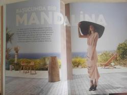 Alem Exclusive Magazin Dergisi - NEF Reserve Gölköy - Yeşilin Derin Hali Pınar Deniz - Berrak ve Özgür - Sofistike Hayat - Sanatseverler Bodrum'da - Yeni Lüksle Değişen Yaşam - Doğa Yoluyla Tazeleyen Lüks - Doğanın Taze Dokunuşu - NEF Reserve Yalıkavak - Başucumda Bir Mandalina - Lüks Dediğin Stil Yaratır - Maviye Açılmak - Fado Etkisi - NEF Reserve Kandilli - Nitelikli Mimarlık - İstanbul'un Eski Tadı Kandilli'de - Klasik Cazibe: Kandilli - Zamansız Diyaloglar - Satılıyor, Satılıyor, Satıldı! - NEF Reserve Bebeköy - Emine Timur - Yasemin Özilhan - Begüm Kıroğlu - Eda Kosif - İrem Kınay - Hollywood Stili Yaşam Rotaları - Mücevherler Buluşması fotoğraf ve haberi - Tam Takım Dergi