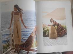 Alem Exclusive Magazin Dergisi - NEF Reserve Gölköy - Yeşilin Derin Hali Pınar Deniz - Berrak ve Özgür - Sofistike Hayat - Sanatseverler Bodrum'da - Yeni Lüksle Değişen Yaşam - Doğa Yoluyla Tazeleyen Lüks - Doğanın Taze Dokunuşu - NEF Reserve Yalıkavak - Başucumda Bir Mandalina - Lüks Dediğin Stil Yaratır - Maviye Açılmak - Fado Etkisi - NEF Reserve Kandilli - Nitelikli Mimarlık - İstanbul'un Eski Tadı Kandilli'de - Klasik Cazibe: Kandilli - Zamansız Diyaloglar - Satılıyor, Satılıyor, Satıldı! - NEF Reserve Bebeköy - Emine Timur - Yasemin Özilhan - Begüm Kıroğlu - Eda Kosif - İrem Kınay - Hollywood Stili Yaşam Rotaları - Mücevherler Buluşması fotoğraf ve haberi - Tam Takım Dergi