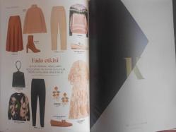 Alem Exclusive Magazin Dergisi - NEF Reserve Gölköy - Yeşilin Derin Hali Pınar Deniz - Berrak ve Özgür - Sofistike Hayat - Sanatseverler Bodrum'da - Yeni Lüksle Değişen Yaşam - Doğa Yoluyla Tazeleyen Lüks - Doğanın Taze Dokunuşu - NEF Reserve Yalıkavak - Başucumda Bir Mandalina - Lüks Dediğin Stil Yaratır - Maviye Açılmak - Fado Etkisi - NEF Reserve Kandilli - Nitelikli Mimarlık - İstanbul'un Eski Tadı Kandilli'de - Klasik Cazibe: Kandilli - Zamansız Diyaloglar - Satılıyor, Satılıyor, Satıldı! - NEF Reserve Bebeköy - Emine Timur - Yasemin Özilhan - Begüm Kıroğlu - Eda Kosif - İrem Kınay - Hollywood Stili Yaşam Rotaları - Mücevherler Buluşması fotoğraf ve haberi - Tam Takım Dergi