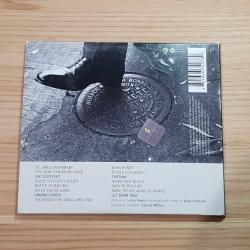 Hugh Laurie - Let Them Talk - CD