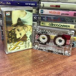 SEDAT SAYAN - HATIRIM YOK MU ?