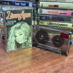 ZÜMRA AYCAN - BAYRAM SABAHI