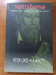 nostradamus 1992 den 2001 e kehanetler