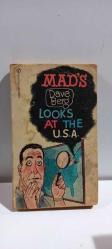 Mad's Dave Berg Looks At the U.S.A.