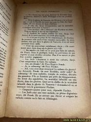 KAPUTT - CURZİO MALAPARTE - LES EDİTİONS DENOEL - FRANSIZCA KİTAP