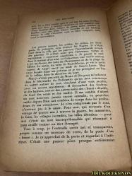 KAPUTT - CURZİO MALAPARTE - LES EDİTİONS DENOEL - FRANSIZCA KİTAP