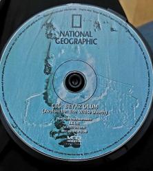 NATIONAL GEOGRAPHIC 11 CD'LİK SET (Açıklamayı Okuyun)