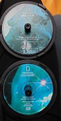 NATIONAL GEOGRAPHIC 11 CD'LİK SET (Açıklamayı Okuyun)