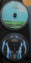 NATIONAL GEOGRAPHIC 11 CD'LİK SET (Açıklamayı Okuyun)