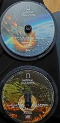 NATIONAL GEOGRAPHIC 11 CD'LİK SET (Açıklamayı Okuyun)