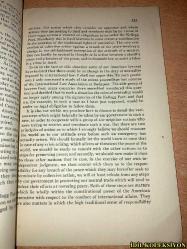 INTERNATİONAL CONCİLİATİON - SEPTEMBER 1935 / NO.312 - NEUTRALİTY AND WAR PREVENTİON / HENRY L. STİMSON - THE NEUTRALİTY OF THE GOOD NEİGHBOR / JAMES BROWN SCOTT - STATEMENT ON BRİTİSH FOREİGN POLİCY / SİR SAMUEL HOARE - BRİTİSH FOREİGN POLİCY - İNGİLİZCE KİTAP (345-389 SAYFA ARALIĞI) - ULUSLARARASI UZLAŞMA