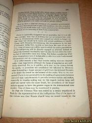 INTERNATİONAL CONCİLİATİON - SEPTEMBER 1935 / NO.312 - NEUTRALİTY AND WAR PREVENTİON / HENRY L. STİMSON - THE NEUTRALİTY OF THE GOOD NEİGHBOR / JAMES BROWN SCOTT - STATEMENT ON BRİTİSH FOREİGN POLİCY / SİR SAMUEL HOARE - BRİTİSH FOREİGN POLİCY - İNGİLİZCE KİTAP (345-389 SAYFA ARALIĞI) - ULUSLARARASI UZLAŞMA