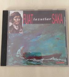 Fuat Saka - lazutlar