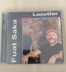 Fuat Saka - lazutlar livera