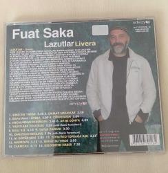 Fuat Saka - lazutlar livera