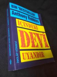 İçindeki Devi (Yeni/SIFIR) Uyandır (BİRİNCİ/BASKI)